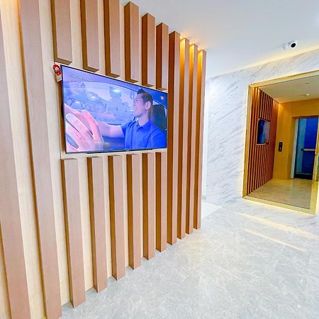 Astar Hotel Bukit Bintang Kuala Lumpur Exterior foto